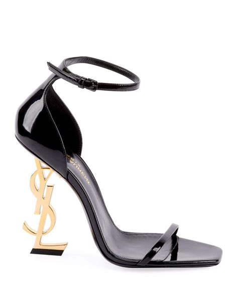 ysl heels price in inr